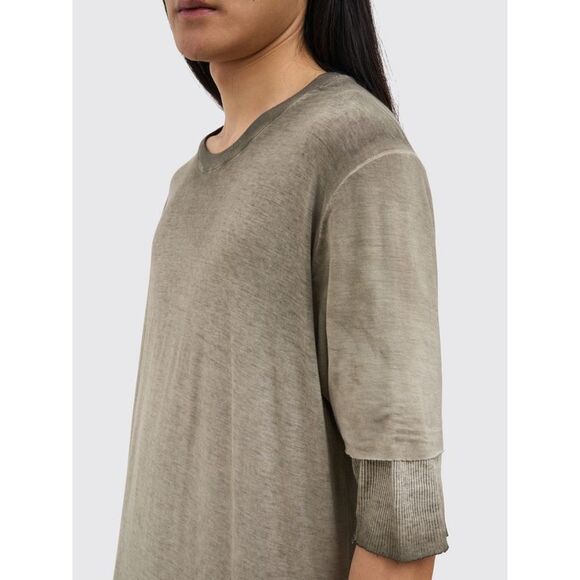 Thom Krom T-Shirt Men Green